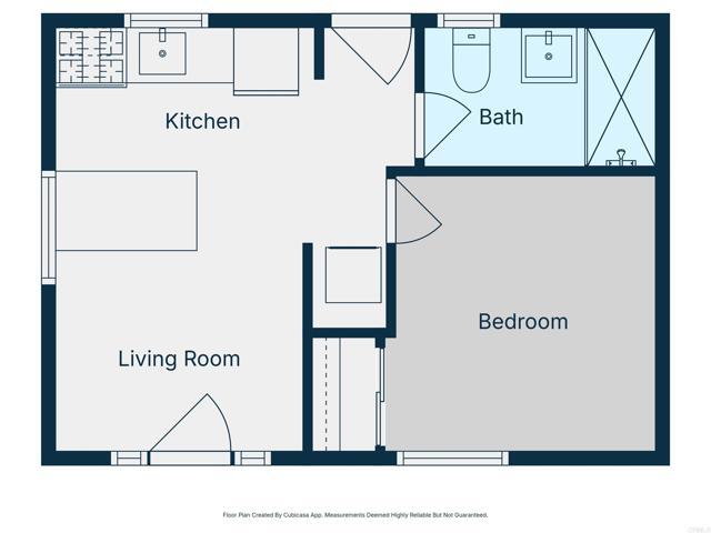 Foto del edificio - 2030 Kearney Ave