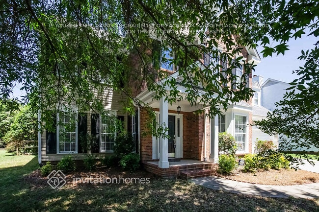 Foto del edificio - 10615 Old Bridge Ln