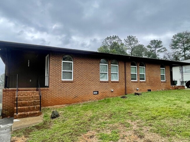 Photo - 3960 Arbor Pl Ln House