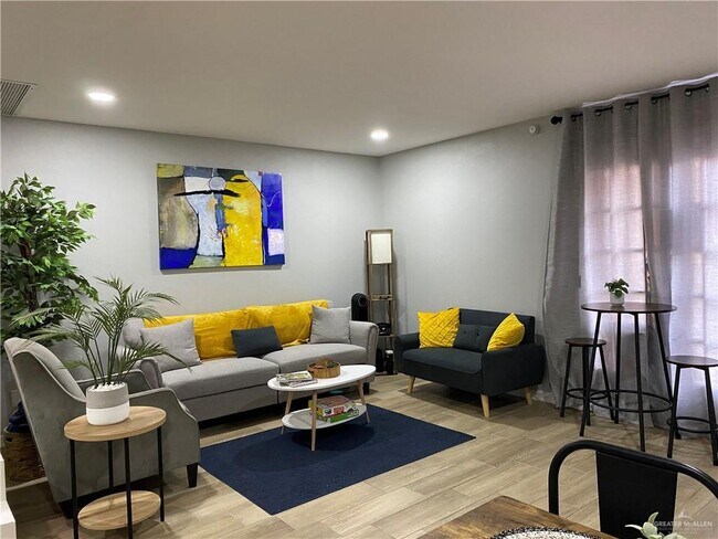 Foto del edificio - 1418 Beech Ave