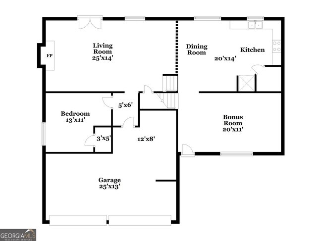 Foto del edificio - 1118 Walnut Creek Ln