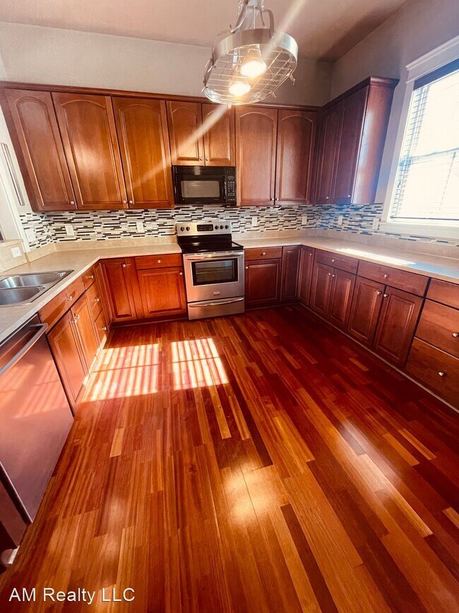 Foto del edificio - 3 br, 3 bath House - 13043 West Douglas Pa...