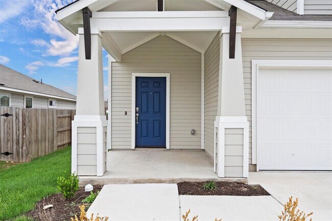 Foto del edificio - 1113 Burin Dr