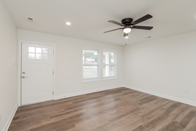 Foto del edificio - 36 Oak St