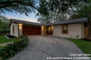 Foto del edificio - 4018 Meadow Ridge St