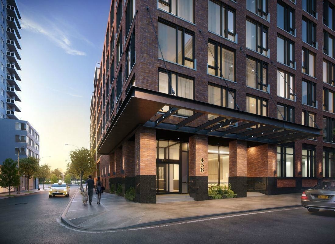 Foto principal - 456 Washington St