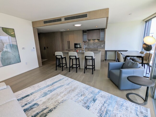 Foto del edificio - Fully furnished Ko'ula Luxury 2 Bed 2 Bath...