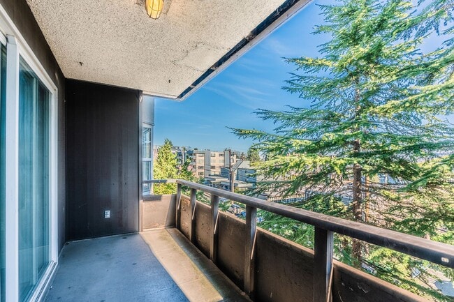 Interior Photo - Galleon Apartments