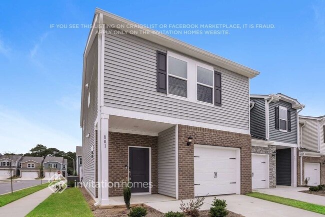 Foto del edificio - 801 Holiday Pk Ln