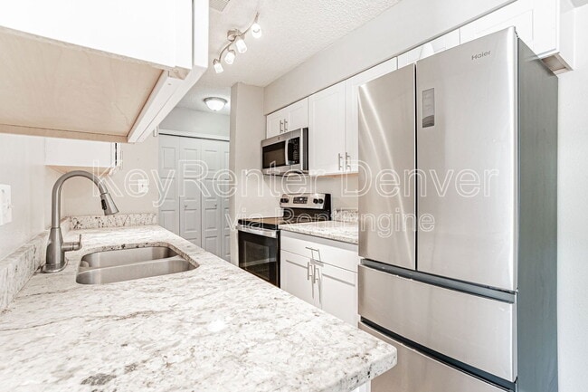 Photo - 7755 E Quincy Ave Apartment