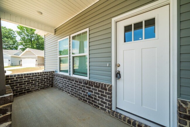 Foto del edificio - Welcome Home! Stylish 3BR/2BA with All the...
