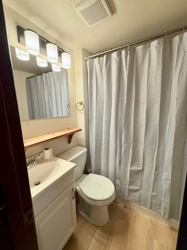 Foto del edificio - Clean and cozy cabin in Suquamish.