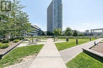 Building Photo - 2015 Sheppard Ave E Building Photo - 2015 Sheppard Ave E