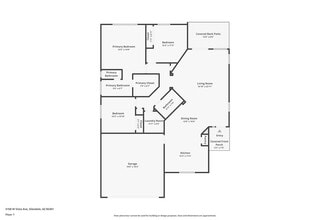 Building Photo - 5158 W Vista Ave