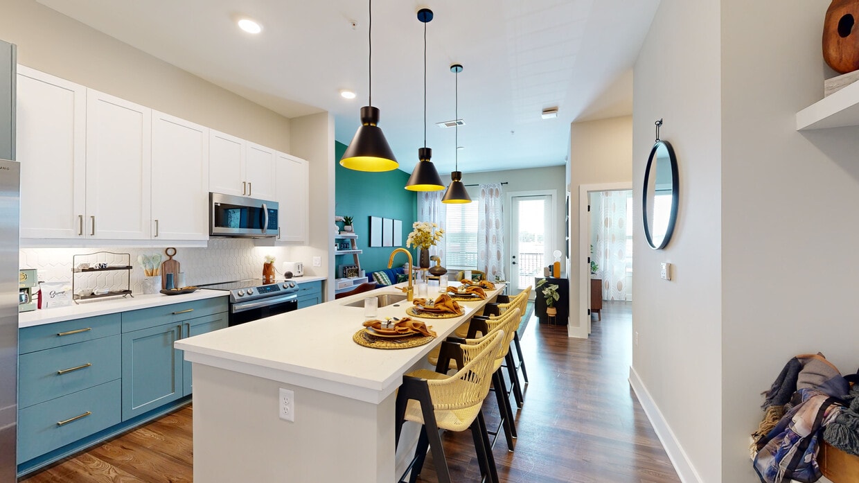 Photo - Broadstone Berry Hill Apartments