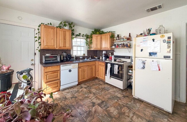 Foto del edificio - 2516 30th St