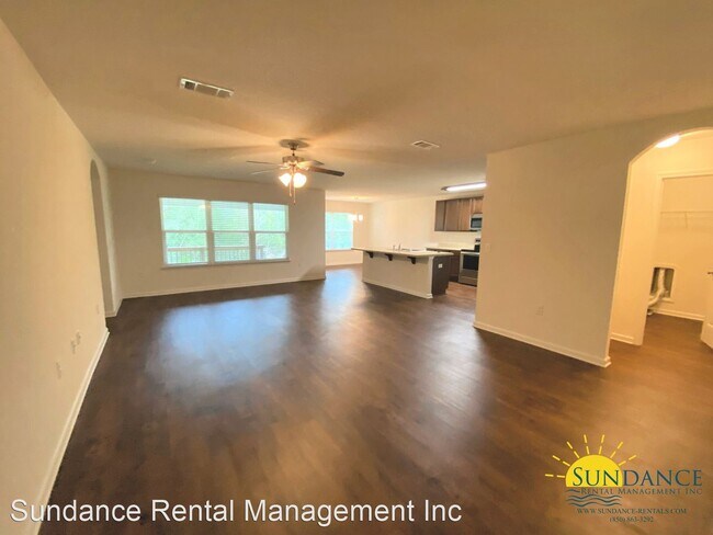 Foto del edificio - 4 br, 2 bath House - 4636 Plover Drive