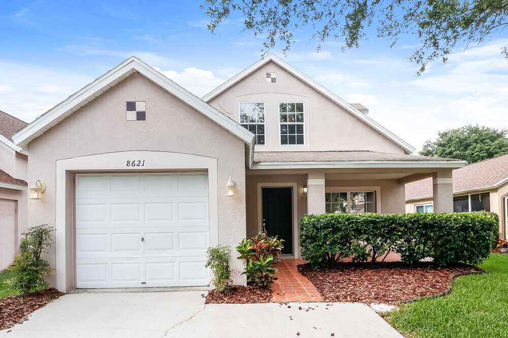 8621 Hawbuck St, Trinity, FL 34655 House Rental in Trinity, FL