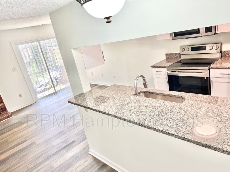 1950 Darnell Dr, Virginia Beach, VA 23455 House Rental in Virginia