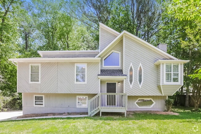 Building Photo - 3684 Linwood Way