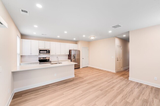 Foto del edificio - 645 Brookwood St