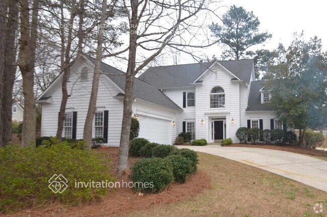 Building Photo - 7105 Amberleigh Way