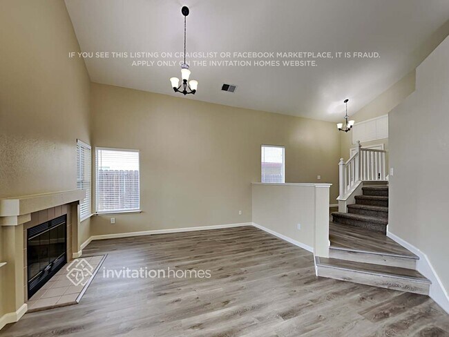 Foto del edificio - 3414 Night Star Ct