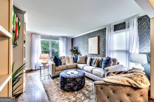 Foto del edificio - 2589 Bentbrook Ct