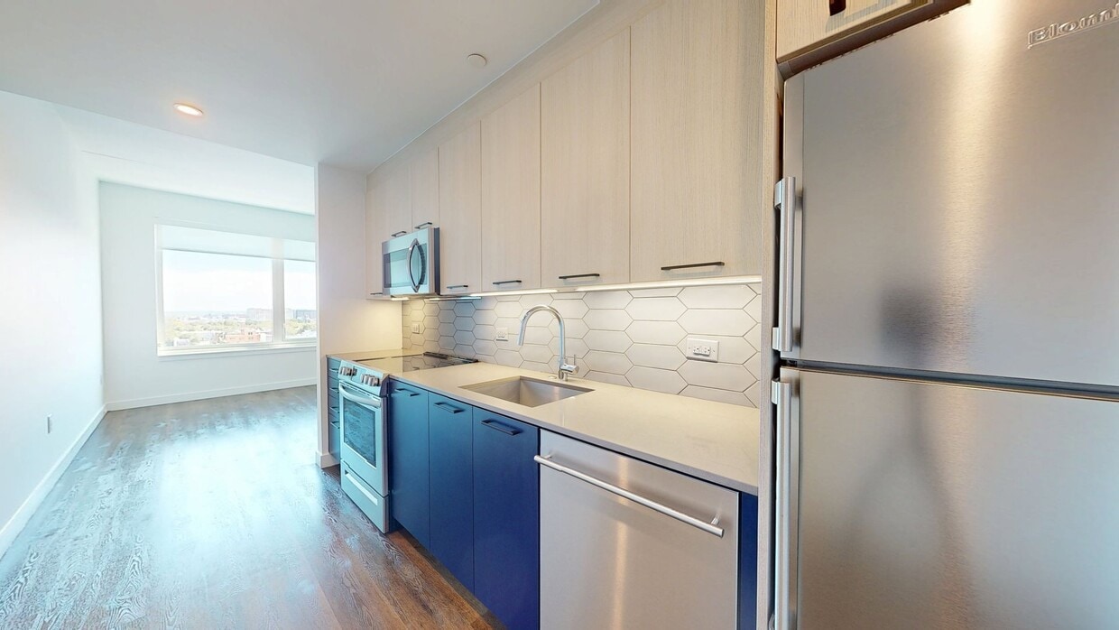 Photo - Broadridge Apartments