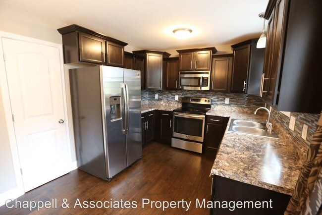 Foto del edificio - 4 br, 3 bath House - 2790 Ann DR