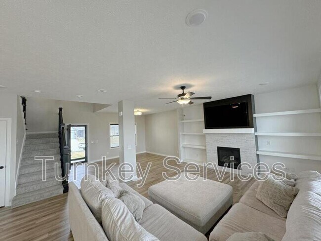 Foto del edificio - 13812 S 52nd St