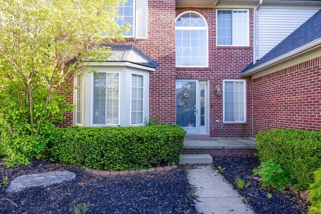 Foto del edificio - 7798 Greene Farm Dr