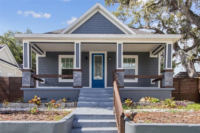 Foto del edificio - 2330 W St Louis St