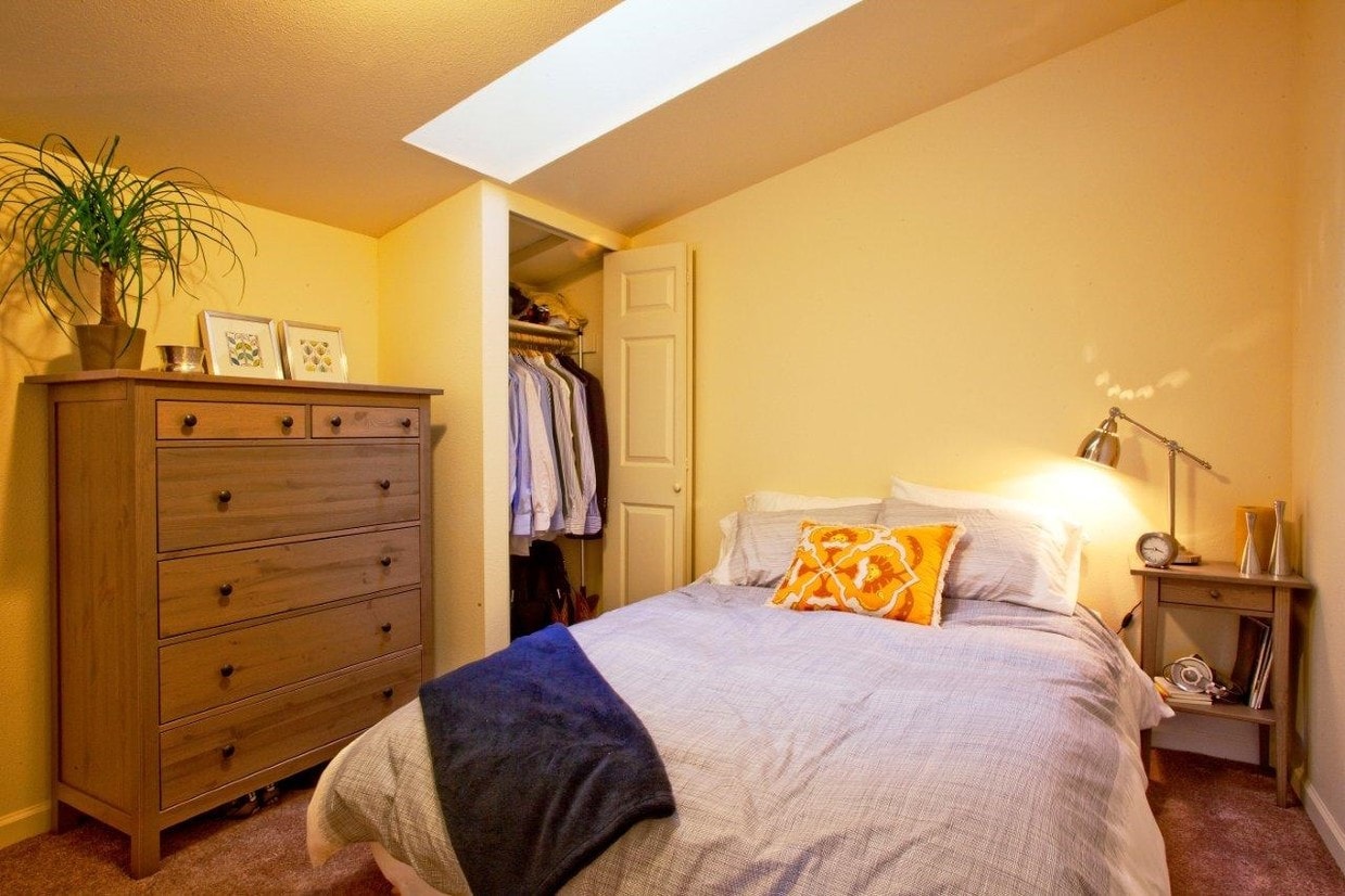 Interior Photo - Sherm Apartments