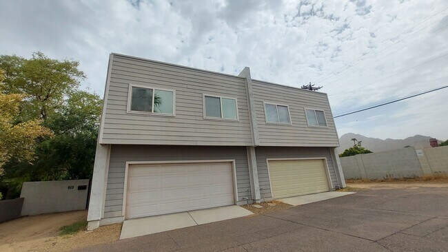 Foto del edificio - 1728 E Ocotillo Rd