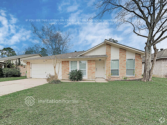 Building Photo - 9422 Chartermoss Cir