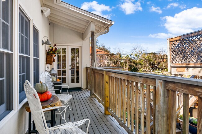 Foto del edificio - 134 W Summit Ave.