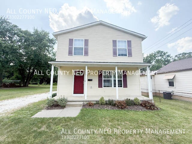 Foto principal - 552 Cuyahoga St