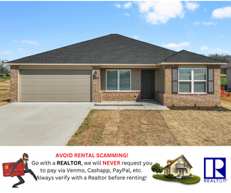 Building Photo - 3505 N J R Martin Dr