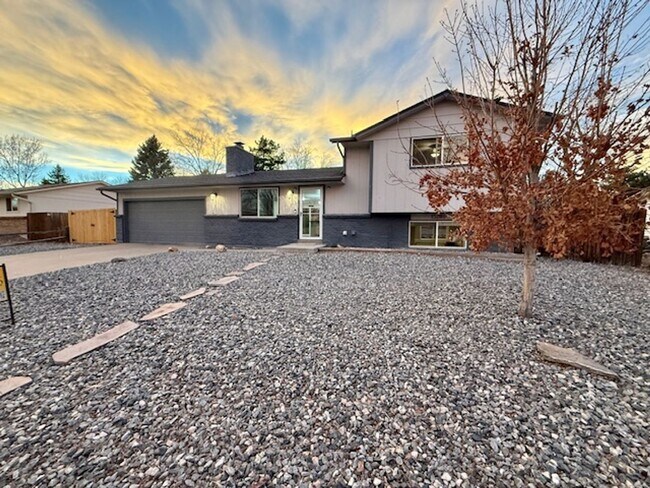 Photo - Acres Green Beauty House