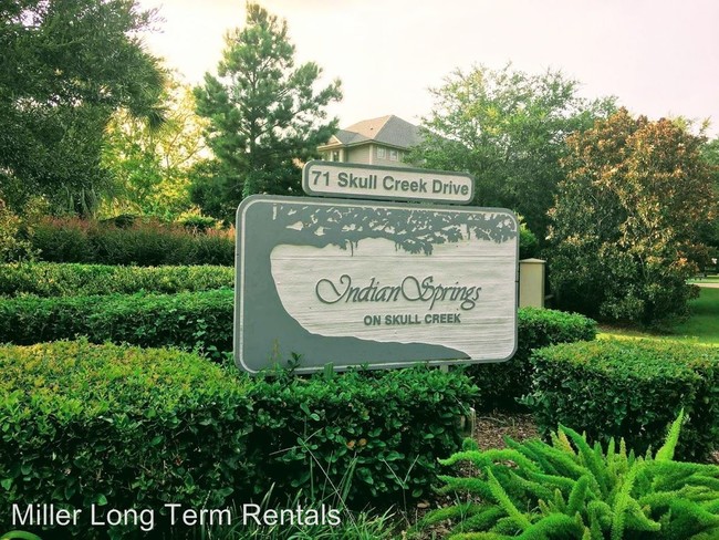 Building Photo - 71 Skull Creek Dr