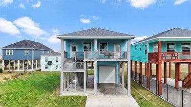 Building Photo - 4025 Vista Blvd