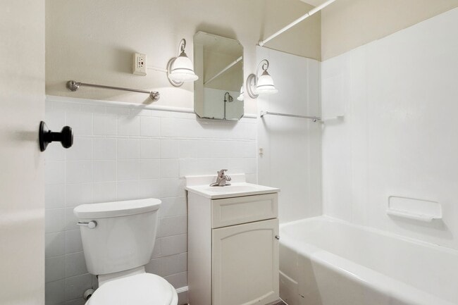 Interior Photo - Cleveland Terrace Apartments