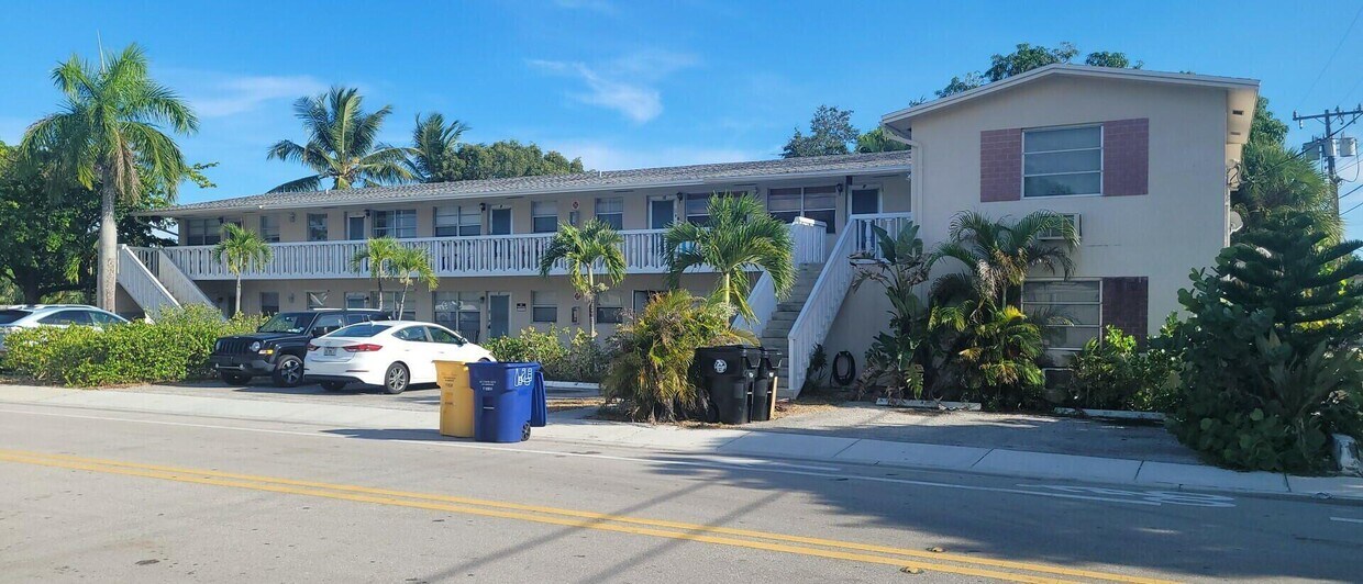 201 S J St Unit 3, Lake Worth, FL 33460 Condo for Rent in Lake Worth