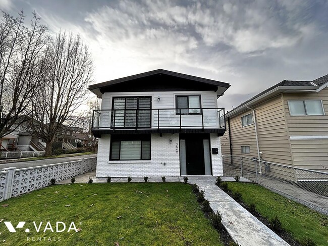 Building Photo - Kensington Basement Suite Rental 3649B Pri...