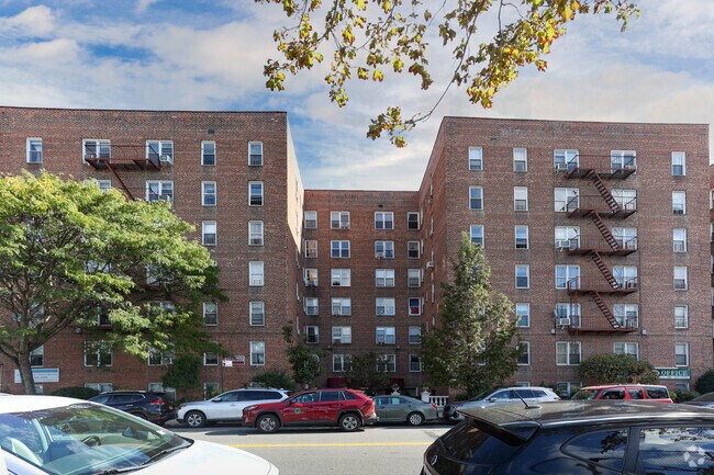 Building Photo - 2525 Nostrand Ave