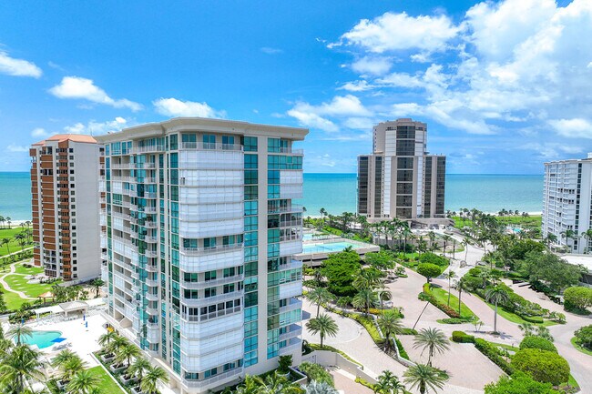 Foto del edificio - 4255 Gulf Shore Blvd N