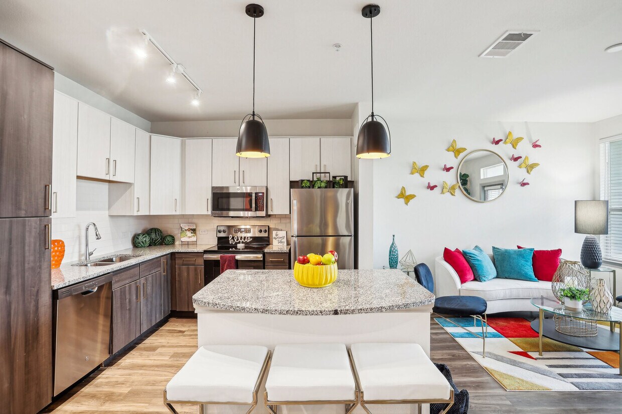 Foto principal - Vista at Southwinds