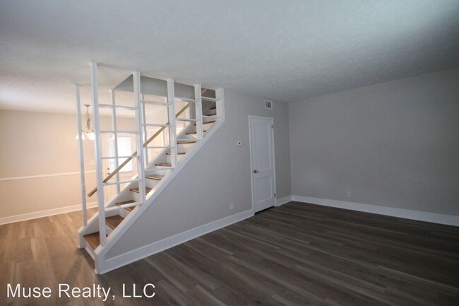 Foto del edificio - 2 br, 1 bath House - 2108 Broad Street Apt 27