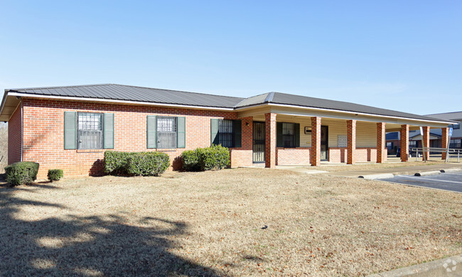 Foto del edificio - Pecan Lane